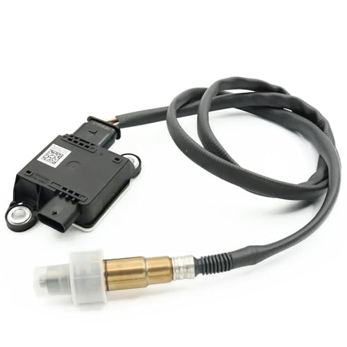 Partikelsensor PM-Sensor Passend für VAUXHALL ASTRA K 1.6CDTI 55495341 855607 55500320 55487270 55495341 55510098 Partikelsensor PM-Sensor Passend für VAUXHALL ASTRA K 1.6CDTI 55495341 855607 55500320 55487270 55495341 55510098 von CQJJXKYC
