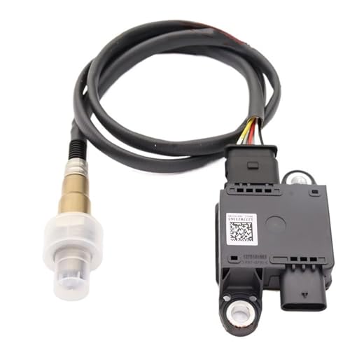 Passend für Mazda CX-5 CX5 KF 2.2 Diesel AWD CX30 CX-30 2.0 2019–2023 Partikelsensor PM-Sensor 0281009153/154 von CQJJXKYC