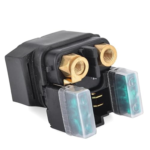 Starter Magnet Relais Fit Für Yamaha FZS1000 Fazer FZS600 FZ1 FZ1S FZS 1000 TDM900 5JW-81940-00 5JW-81940-02 4DN-81940-10 Starter Magnet Relais Fit Für Yamaha FZS1000 Fazer FZS600 FZ1 FZ1S FZS 1000 TDM900 5JW-81940-00 5JW-81940-02 4DN-81940-10 von CQJJXKYC