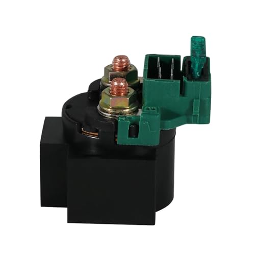 Starter Magnet Relais Zündung Schalter Für ATV PM 500 RM 500-2 PM 650 650-2 370810-102-0000 T01E030 LN001415 Starter Magnet Relais Zündung Schalter Für ATV PM 500 RM 500-2 PM 650 650-2 370810-102-0000 T01E030 LN001415 von CQJJXKYC