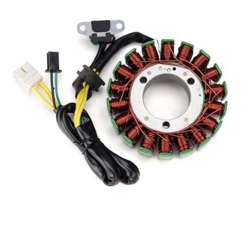CQNEUDKPI Magnet-Statorspule für Su&zu&ki GW250 GW 250 2014-2017 DL250 GSXR250 2013-2017 32101-48H00-000 CQNEUDKPI Magnet-Statorspule für Su&zu&ki GW250 GW 250 2014-2017 DL250 GSXR250 2013-2017 32101-48H00-000 von CQNEUDKPI