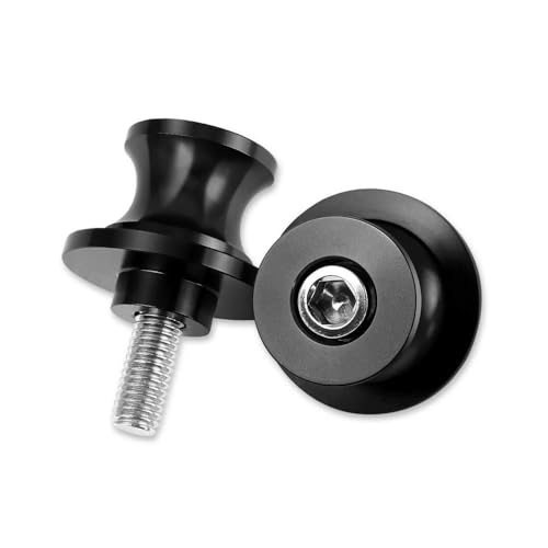 CQNEUDKPI Motorrad-Schwingenschieber, 8 mm, für H&OND&A CBR600RR CBR1000RR CBR 600 1000 RR 2008 2009 2010 2011 2012 2013 (2) von CQNEUDKPI