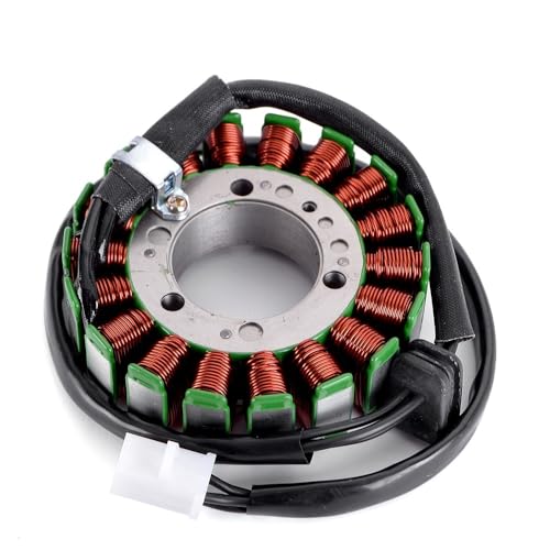 CQNEUDKPI Statorspule für Ka&Was&AKI VN800 VN400 VN400-A/B/C/D 800 II Classic Drifter 21003-1383 21003-1280 CQNEUDKPI Statorspule für Ka&Was&AKI VN800 VN400 VN400-A/B/C/D 800 II Classic Drifter 21003-1383 21003-1280 von CQNEUDKPI