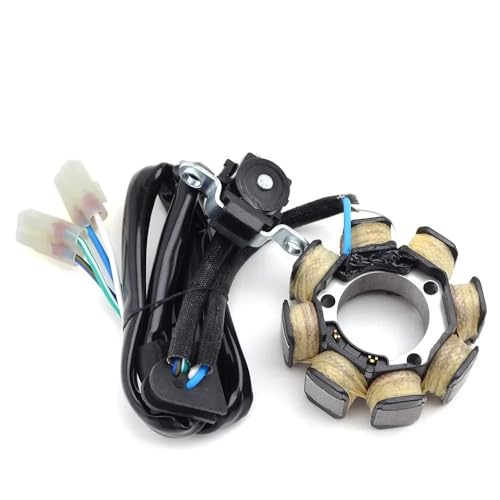 CQNEUDKPI Statorspule für Motorrad H&on&da CRF250 CRF250R CRF450R 2005 2006 2007 31120-KRN-670 31120-MEN-730 31120-MEN-A11 CQNEUDKPI Statorspule für Motorrad H&on&da CRF250 CRF250R CRF450R 2005 2006 2007 31120-KRN-670 31120-MEN-730 31120-MEN-A11 von CQNEUDKPI
