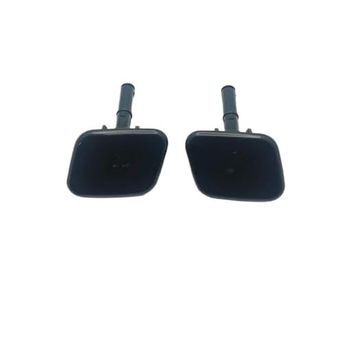 1 Paar links rechts Sprühpistolendüsen kompatibel mit Azera 2008 Modell Passend OEM 986803V500 986903V500(1 Pair) von CQadsDyrx