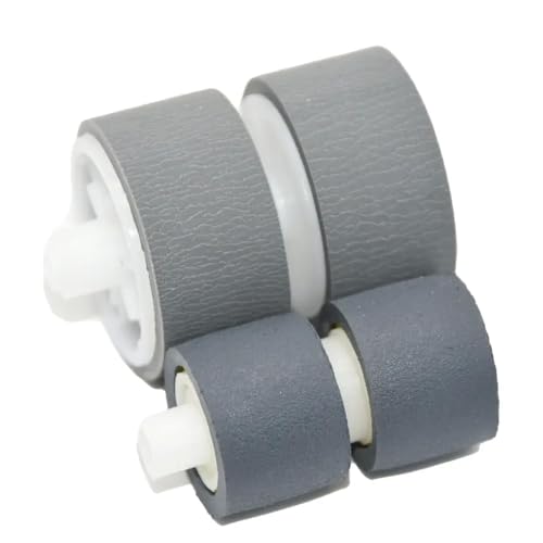 1 Sätze 5484B001 Exchange Roller Kit kompatibel mit ImageFormula Scanner -Modellen DR C125 C125W C225 C225W II für die Teilenummer 5484b001 von CQadsDyrx