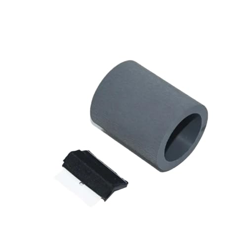 1x B12B813421 Pickup Roller-Reifen-Trennkissen Kit kompatibel mit GT-S50 GT-S55 GT-S80 GT-S85 S85N S80N S55N S50N-Scannermodelle 1x B12B813421 Pickup Roller-Reifen-Trennkissen Kit kompatibel mit GT-S50 GT-S55 GT-S80 GT-S85 S85N S80N S55N S50N-Scannermodelle von CQadsDyrx