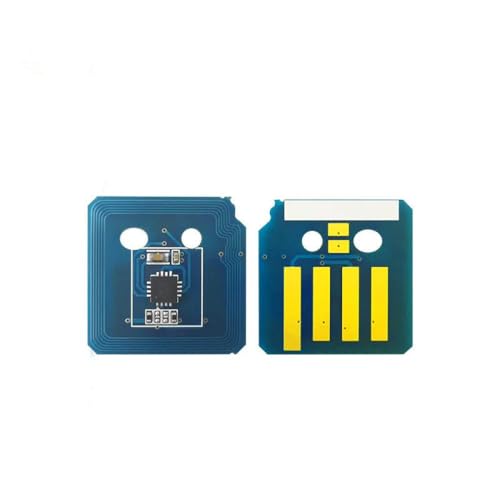 20pcs Toner -Chip -Drum -Einheiten -Chip -Chip -kompatibel mit Druckermodellen Verant 80 2100 V80 180 V180 V2100 Press Chip(013R00674 013R00676) von CQadsDyrx