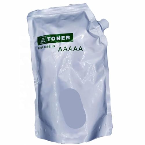 CQadsDyrx 1 kg TK1243 Nachfülltonerpulver kompatibel mit Druckermodellen ECOSYS PA2000 PA2000W MA2000 MA2000W Aftermarket -Austausch CQadsDyrx 1 kg TK1243 Nachfülltonerpulver kompatibel mit Druckermodellen ECOSYS PA2000 PA2000W MA2000 MA2000W Aftermarket -Austausch von CQadsDyrx