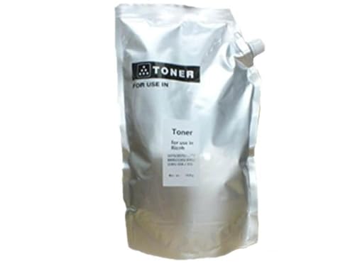 CQadsDyrx 1 kg Tonerpulver kompatibel mit Druckermodell von CQadsDyrx
