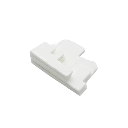 CQadsDyrx 10Set QY5-0602 QY5-0517-000 Absorber Kit kompatibel mit G1000 G2000 G3000 G3400 G2400 G1400 G3040 G3140 G3240 G3400 G3410 G3500 G3540 Modelle(Absorber Kit teilweise) von CQadsDyrx