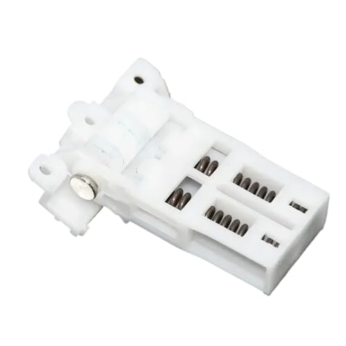 CQadsDyrx 10pcs JC97-03220A JC97-02779A JC97-01707A ADF-Scharnier-Scharnierkompatibel mit Druckermodell von CQadsDyrx