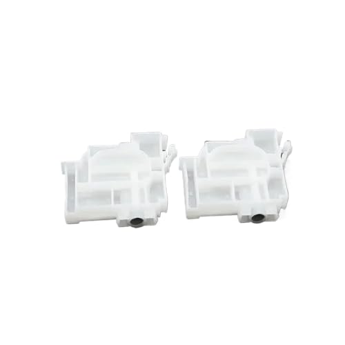 CQadsDyrx 10pcs Lot L1800 Drucker Druckkopfdämpfer kompatibel mit L355 L210 L365 L110 L211 L800 L850 L1300 Tintendämpfer für Tintenstrahldrucker(Transparent) von CQadsDyrx