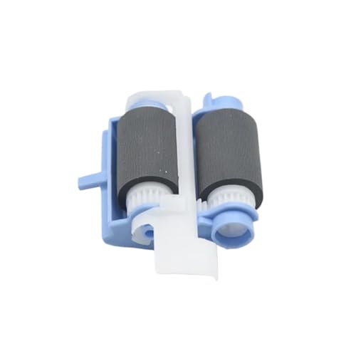 CQadsDyrx 10x RM2-5741-000CN RM2-5741-000 Pickup Roller kompatibel mit Druckermodellen M501 M506 M527 CF406A E50045 E50145 E52545 E52645 M507 Aftermarket-Ersatz CQadsDyrx 10x RM2-5741-000CN RM2-5741-000 Pickup Roller kompatibel mit Druckermodellen M501 M506 M527 CF406A E50045 E50145 E52545 E52645 M507 Aftermarket-Ersatz von CQadsDyrx