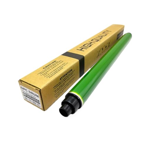 CQadsDyrx 150k Seiten Langlebensdurchmesser Universal OPC -Trommel kompatibel mit Fuji Japan MP 2554 3054 3554 4054 5054 6054 MP2554 MP3054 MP3554 MP4054 Aftermarket -Ersatz von CQadsDyrx