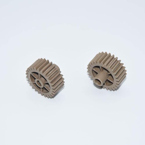 CQadsDyrx 1PC Fixierer niedrigerer Druckrolle mit Druckermodellen HL5450 5440 5445 5470 6180 DCP 8110 8157 8150 8250 MFC8710 8510 8520 8910 8950 8950 von CQadsDyrx