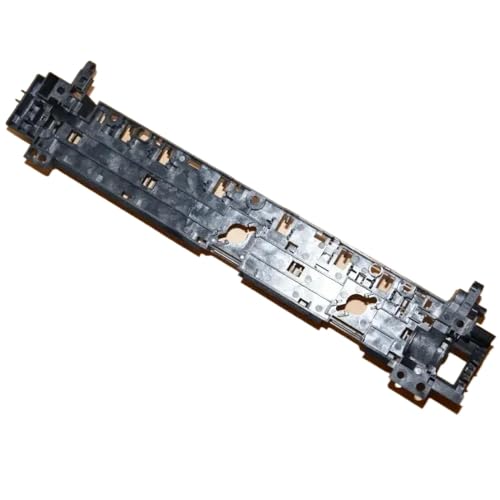 CQadsDyrx 1PCS FUSER FUSER Upper Heat Roller Picker Fingerrahmen kompatibel mit Druckermodellen FK-460 FK460 für Teilenummer 180 181 220 221 CQadsDyrx 1PCS FUSER FUSER Upper Heat Roller Picker Fingerrahmen kompatibel mit Druckermodellen FK-460 FK460 für Teilenummer 180 181 220 221 von CQadsDyrx