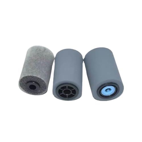 CQadsDyrx 1Set 059K29520 059K29510 059K30951 Pickup Roller kompatibel mit 4110 4127 4112 4590 4595 DC1100 DC900 D95 C7780 ADF -Modelle CQadsDyrx 1Set 059K29520 059K29510 059K30951 Pickup Roller kompatibel mit 4110 4127 4112 4590 4595 DC1100 DC900 D95 C7780 ADF -Modelle von CQadsDyrx