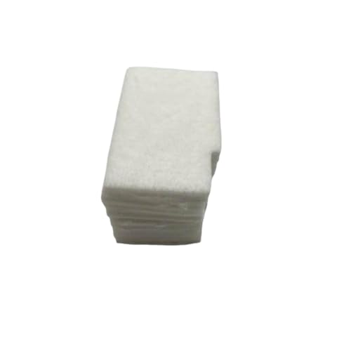CQadsDyrx 1Set Ink Absorber Pad Schwamm kompatibel mit DCP T300 T500W 700W MFC J200 J245 T800W J100 J105 J132W J152W J172W -Drucker -Druckermodelle von CQadsDyrx