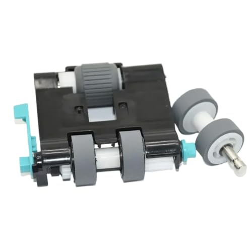 CQadsDyrx 1Set Scanner Exchange Roller Kit kompatibel mit KV-S5055C KV-SS039 KV-S5046H KV-S5076H KV-SS060 SS063 KV-SL5096 Pickup Roller Ersatzteile(KV-SS063 Quality A) von CQadsDyrx