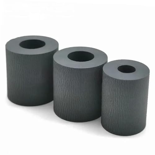 CQadsDyrx 1Sets 1720306 1775719 ASF Pickup Roller kompatibel mit WF-C17590 WF-C20590 WF-M20590 WF-M20590F Drucker(Reifen) von CQadsDyrx