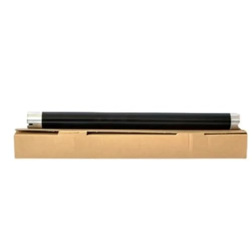 CQadsDyrx 1pc Compatible Fixierer Oberhitzerwalze und untere Walze für HL-L8250 HL-L8350 HL-L8260 MFC-L9310 MFC-L8410 MFC-L8610 MFC-L8690 MFC-L8900 MFC-L9570 Printer-Teile Teile Teile(Upper Roller) von CQadsDyrx
