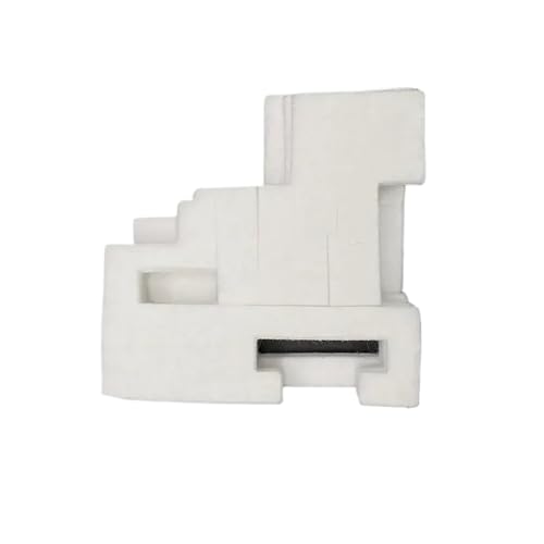 CQadsDyrx 1pc G2770 Wartungspatrienkartusche kompatibel mit G1230 G1330 G1430 G1530 G1730 G1737 G2270 G2470 G3270 G3470 G3471 G2570 G2730 MC-G04-Drucker Drucker(Only 1Set Sponge) von CQadsDyrx