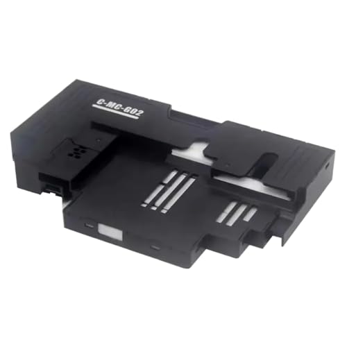 CQadsDyrx 1pc MC-G02 Wartungspatrone kompatibel mit G2160 G3160 G1220 G2260 G3260 G360 G1420 G2420 G2460 G3420 G3460 G3620 G3660 G1920 Drucker(MC-G02) von CQadsDyrx