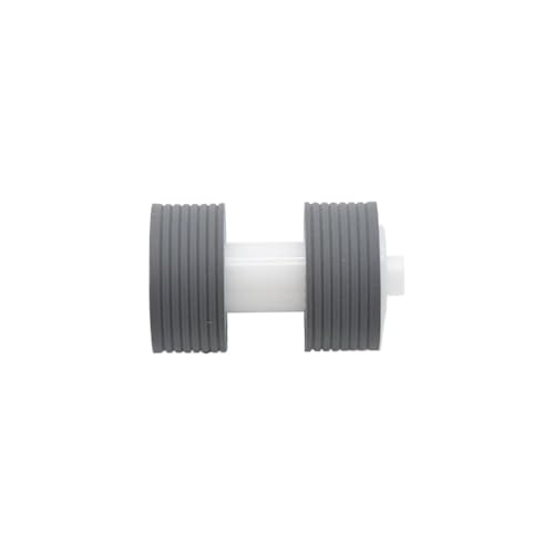 CQadsDyrx 1pc Scanner-Pickup-Roller 002-8287-0-SP kompatibel mit AD 240U 240 Druckerteilen Passt Avisionsmodelle CQadsDyrx 1pc Scanner-Pickup-Roller 002-8287-0-SP kompatibel mit AD 240U 240 Druckerteilen Passt Avisionsmodelle von CQadsDyrx