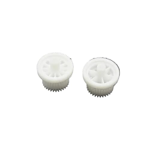 CQadsDyrx 1pcs Ersatzgetriebe kompatibel mit ML 1660 1661 1665 1666 1670 1671 1675 1676 1866 1861 1860 1865 3200 3201 3205 3208 3206 JC66-02582A Maschinenteile von CQadsDyrx