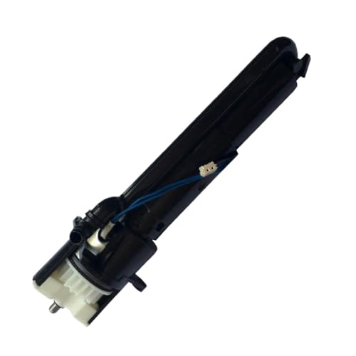 CQadsDyrx 1pcs kompatible Tonerpumpeneinheit für MPC3300 MPC2800 MPC4000 MPC5000 Renovierte Tränen -Teile(BK) von CQadsDyrx