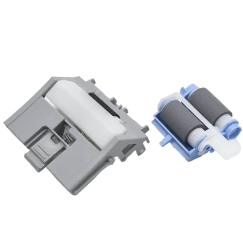 CQadsDyrx 1x F2A68-67913 RM2-5752-000 Trennaufnahmwalzen kompatibel mit Druckermodellen M501 M506 M507 M527 M528 D1620 D1650 LBP312 Aftermarket-Austausch CQadsDyrx 1x F2A68-67913 RM2-5752-000 Trennaufnahmwalzen kompatibel mit Druckermodellen M501 M506 M507 M527 M528 D1620 D1650 LBP312 Aftermarket-Austausch von CQadsDyrx