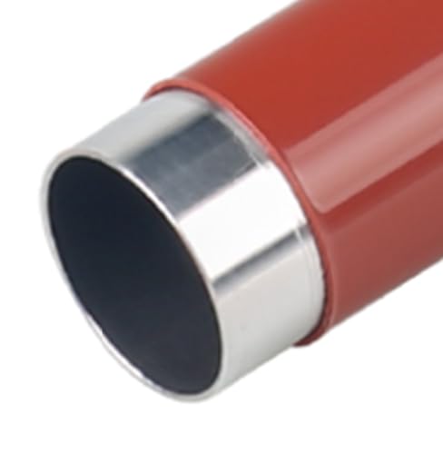 CQadsDyrx 1x JC66-03326A FUSER Upper Wärmewalze kompatibel mit Farblaser MFP 118 150 178 179 CLP360 365 415 470 680 CLX3300 C410 Universal Fit von CQadsDyrx