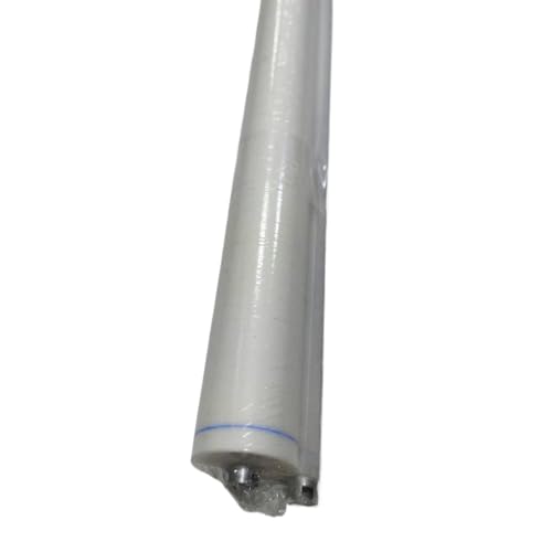 CQadsDyrx 2pcs Fixierreinigung Webrolle kompatibel mit Druckermodellen IR5000 IR7105 IR6000 IR7086 IR7095 IR6075 IR6055 IR5570 IR8500 8070 6055 6075 7105 Aftermarket -Ersatz CQadsDyrx 2pcs Fixierreinigung Webrolle kompatibel mit Druckermodellen IR5000 IR7105 IR6000 IR7086 IR7095 IR6075 IR6055 IR5570 IR8500 8070 6055 6075 7105 Aftermarket -Ersatz von CQadsDyrx