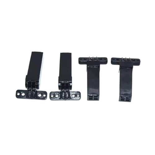 CQadsDyrx 2pcs JC97-03191A JC97-03190A ADF Hats Mechanismus Einheit, kompatibel von CQadsDyrx