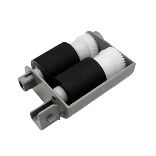 CQadsDyrx 5PC 302RV94070 2RV94070 Pickup-Futterrolle kompatibel mit P2235 P2335 P2040 M2135 M2235 M2635 M2735 M2835 M2040 M2540 M2640 PF-1100 Printers Ersatzteil CQadsDyrx 5PC 302RV94070 2RV94070 Pickup-Futterrolle kompatibel mit P2235 P2335 P2040 M2135 M2235 M2635 M2735 M2835 M2040 M2540 M2640 PF-1100 Printers Ersatzteil von CQadsDyrx