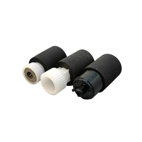 CQadsDyrx 5Sets M281-2520 M281-2826 Pickup Roller-Trennung Baugruppe kompatibel mit MP 501 601 DN MP601 SP5300 SP5310 SPF SP 5300 5310 Druckermodelle CQadsDyrx 5Sets M281-2520 M281-2826 Pickup Roller-Trennung Baugruppe kompatibel mit MP 501 601 DN MP601 SP5300 SP5310 SPF SP 5300 5310 Druckermodelle von CQadsDyrx