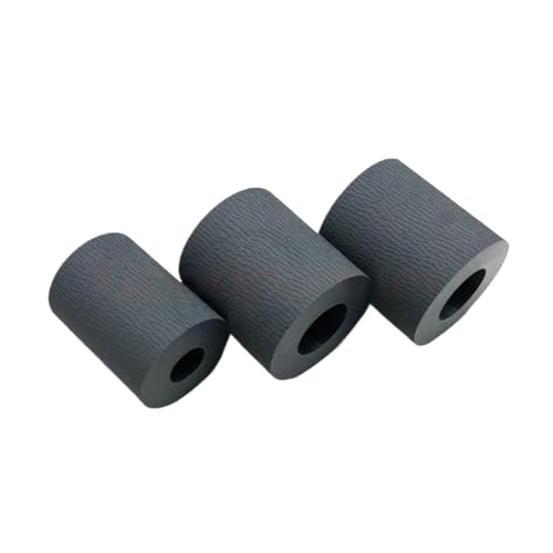 CQadsDyrx 5X ASF Pickup Roller kompatibel mit WF-C17590 WF-C20590 WF-M20590 WF-M20590F-Druckermodelle 1720306 1775719(TIRE) von CQadsDyrx