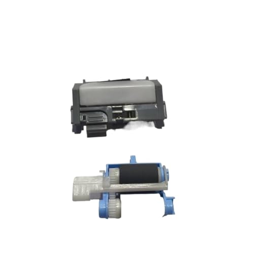CQadsDyrx 5X RM2-5452-000 RM2-5397-000 Tably 2 Pickup-Trennungsrolle kompatibel mit Druckermodellen M402 M403 M426 M427 M304 M305 M404 M405 M329 M428 M Aftermarket-Ersatz(5 Sätze) von CQadsDyrx