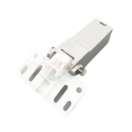 CQadsDyrx ADF Scharnier nach Links FL3-6313-000 FL4-2050 kompatibel mit IR 1430 1435 C1225 C1325 C1335 ADV C250 C350 C351 MF810 MF820 MF830-Druckermodelle(1X Right Side) von CQadsDyrx