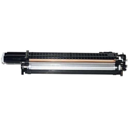 CQadsDyrx Compatible Developer Unit for DC240 DC242 DC250 DC252 DC260 and WC7655 WC7665 WC7675 WC7755 WC7765 WC7775 Works with 604K86562 604K86551 604K86552 604K86550(Black) von CQadsDyrx