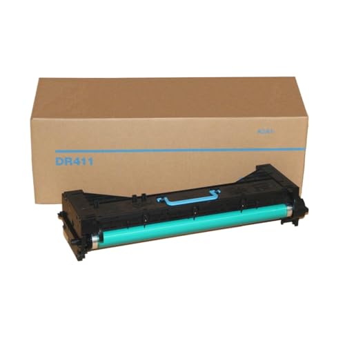 CQadsDyrx DR411 -Trommeleinheit kompatibel mit Druckermodellen 223 283 363 423 7628 7728 7828 AD289 AD369 AD429 CQadsDyrx DR411 -Trommeleinheit kompatibel mit Druckermodellen 223 283 363 423 7628 7728 7828 AD289 AD369 AD429 von CQadsDyrx