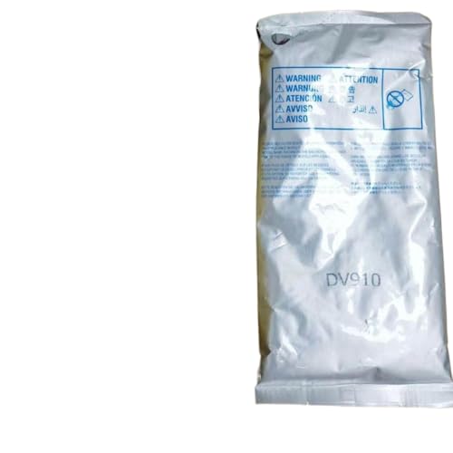 CQadsDyrx DV910 DV 910 Entwicklerpulver kompatibel mit BH950 BH920 BH1050 Pro920 DV-910-Entwickler Japan Japan(Bk) von CQadsDyrx