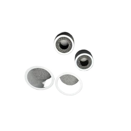 CQadsDyrx Ersatz -Rollen -Reifen -Kit 5 Teile kompatibel mit Dr.(5set) von CQadsDyrx