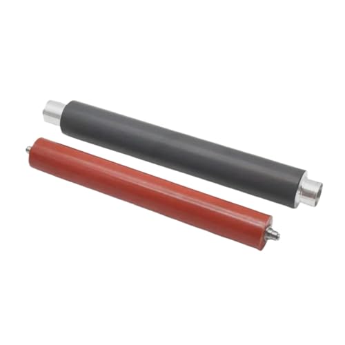 CQadsDyrx FK3130 FUSER FUSER WETE NEINE Falle Rollenrolle kompatibel mit FS 4100 4200 4300 M3550 M3560 M3145 M3645 M3655 M3660 M3860 P3045 Druckermodelle für kompatible Verwendung(1 Set) von CQadsDyrx