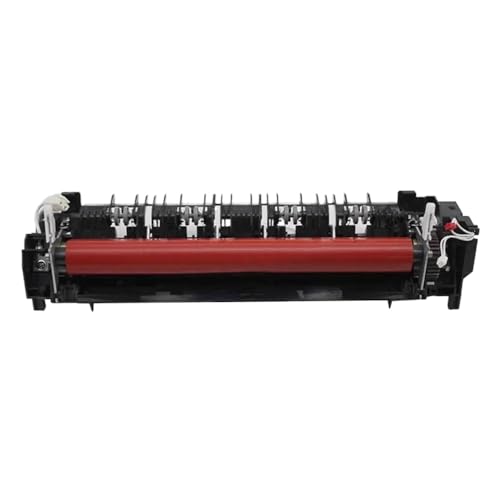CQadsDyrx FUSER -Einheit kompatibel mit HL4150 HL4570 MFC9970 MFC9560 MFC9465 DCP9055 Drucker Ersatz Teil LY0749001 LY0748001(110V Refurbished) von CQadsDyrx