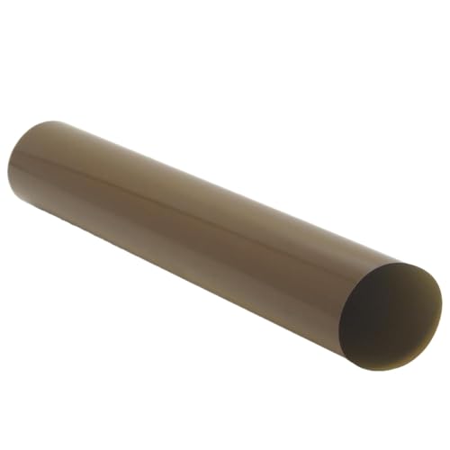 CQadsDyrx Fixierfixierfilmhülle kompatibel mit C258 C308 C368 C458 C558 C658 258 308 368 458 558 658 Druckermodelle von CQadsDyrx