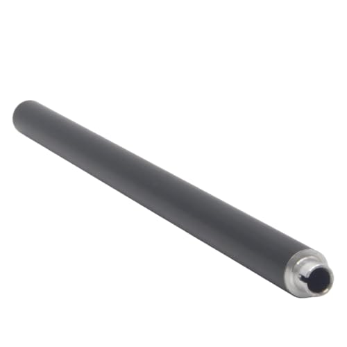 CQadsDyrx Fixierwartungskit kompatibel mit C451 C550 C650 C452 C552 C652 Beinhaltet Fixierfilm Unterdruckrolle obere Unterwalze(Upper SUB Roller) von CQadsDyrx