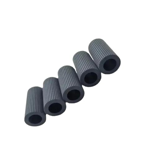 CQadsDyrx Gummi-Rollen-Pickup-Reifen JC66-03439a kompatibel mit ML 2160 2165 3310 3312 2164 SCX 3400 3405 M2020 M2021 M2070 M2026 M2071 M2022 Druckermodelle von CQadsDyrx
