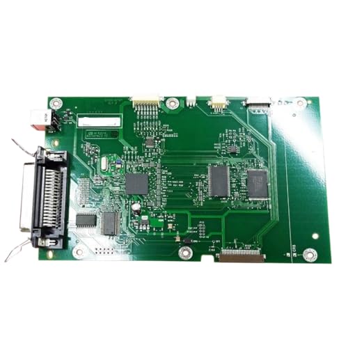CQadsDyrx Kompatibel mit 1160 1160LE 1160 Formatter Board Q3698-60001 Logic Hauptplatine Universal Fit CQadsDyrx Kompatibel mit 1160 1160LE 1160 Formatter Board Q3698-60001 Logic Hauptplatine Universal Fit von CQadsDyrx